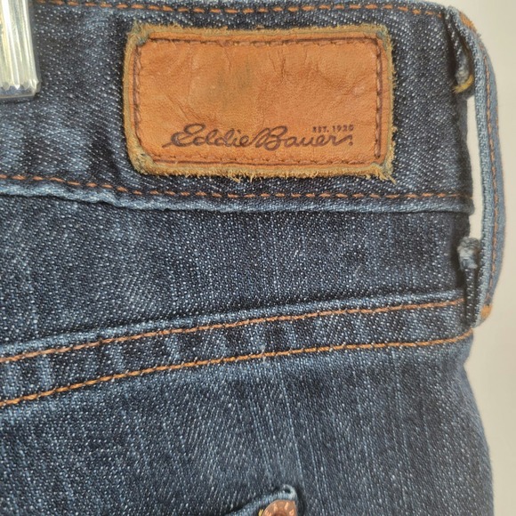 Eddie Bauer 18R classic 100% cotton - Picture 4 of 5
